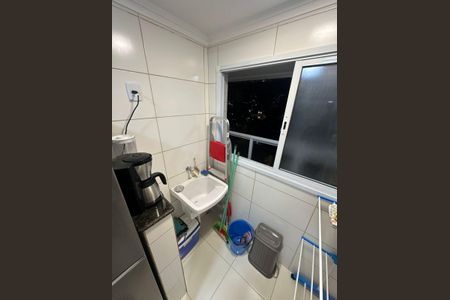 Apartamento para alugar com 69m², 2 quartos e 1 vaga