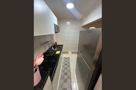 Apartamento para alugar com 2 quartos, 69m² em Vila Caiçara, Praia Grande
