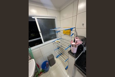 Apartamento para alugar com 69m², 2 quartos e 1 vaga