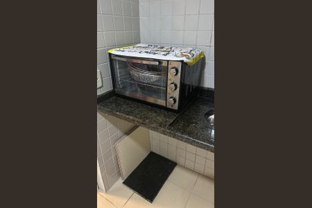 Apartamento para alugar com 69m², 2 quartos e 1 vaga