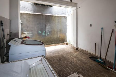 Casa à venda com 125m², 3 quartos e 1 vaga Casa à venda com 125m², 3 quartos e 1 vagaÁrea de Serviço