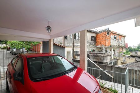 Casa à venda com 125m², 3 quartos e 1 vaga Casa à venda com 125m², 3 quartos e 1 vagaGaragem