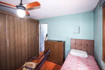 Casa à venda com 125m², 3 quartos e 1 vaga Casa à venda com 125m², 3 quartos e 1 vagaQuarto 3