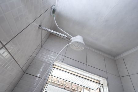 Casa à venda com 125m², 3 quartos e 1 vaga Casa à venda com 125m², 3 quartos e 1 vagaBanheiro 2