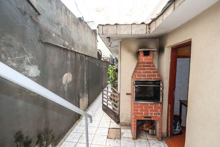 Casa à venda com 125m², 3 quartos e 1 vaga Casa à venda com 125m², 3 quartos e 1 vagaQuintal