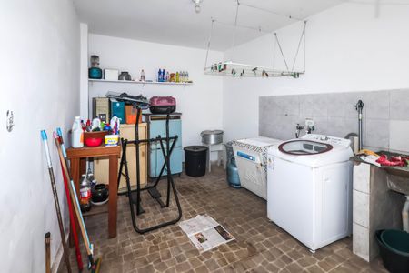 Casa à venda com 125m², 3 quartos e 1 vaga Casa à venda com 125m², 3 quartos e 1 vagaÁrea de Serviço