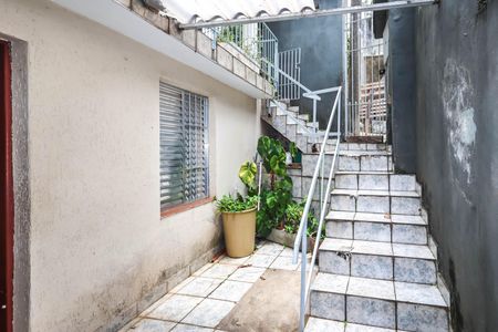 Casa à venda com 125m², 3 quartos e 1 vaga Casa à venda com 125m², 3 quartos e 1 vagaQuintal