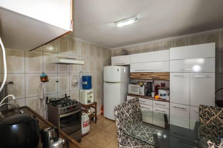 Casa à venda com 125m², 3 quartos e 1 vaga Casa à venda com 125m², 3 quartos e 1 vagaCozinha