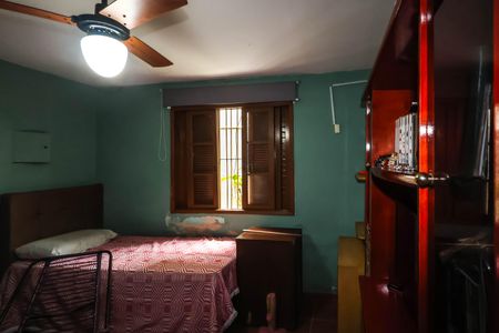 Casa à venda com 125m², 3 quartos e 1 vaga Casa à venda com 125m², 3 quartos e 1 vagaQuarto 3