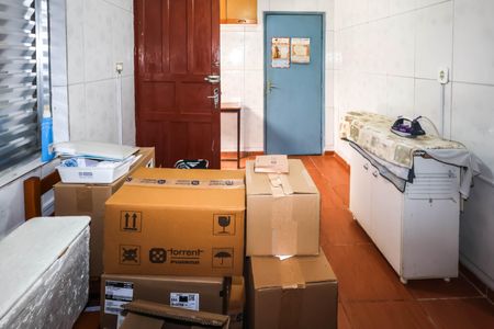 Casa à venda com 125m², 3 quartos e 1 vaga Casa à venda com 125m², 3 quartos e 1 vagaQuarto 2