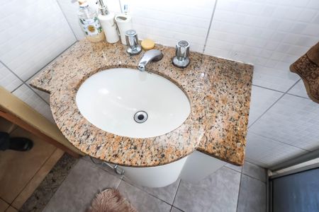 Casa à venda com 125m², 3 quartos e 1 vaga Casa à venda com 125m², 3 quartos e 1 vagaBanheiro 2