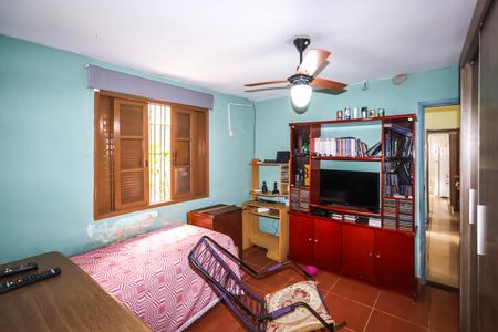 Casa à venda com 125m², 3 quartos e 1 vaga Casa à venda com 125m², 3 quartos e 1 vagaQuarto 3