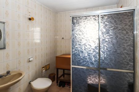 Casa à venda com 125m², 3 quartos e 1 vaga Casa à venda com 125m², 3 quartos e 1 vagaBanheiro 1