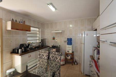 Casa à venda com 125m², 3 quartos e 1 vaga Casa à venda com 125m², 3 quartos e 1 vagaCozinha