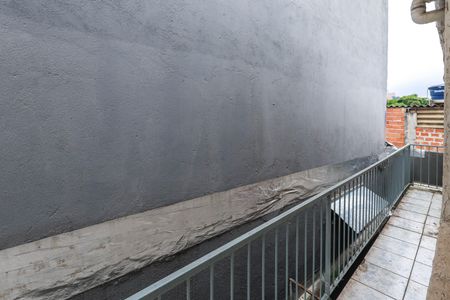 Quarto 1 de casa à venda com 3 quartos, 125m² em Jardim Santa Emilia, São Paulo