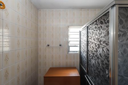 Casa à venda com 125m², 3 quartos e 1 vaga Casa à venda com 125m², 3 quartos e 1 vagaBanheiro 1