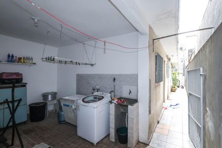 Casa à venda com 125m², 3 quartos e 1 vaga Casa à venda com 125m², 3 quartos e 1 vagaÁrea de Serviço