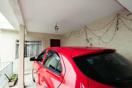 Casa à venda com 125m², 3 quartos e 1 vaga Casa à venda com 125m², 3 quartos e 1 vagaGaragem