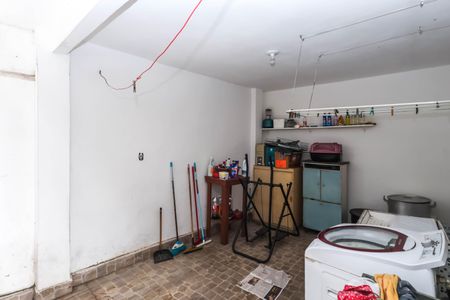 Casa à venda com 125m², 3 quartos e 1 vaga Casa à venda com 125m², 3 quartos e 1 vagaÁrea de Serviço