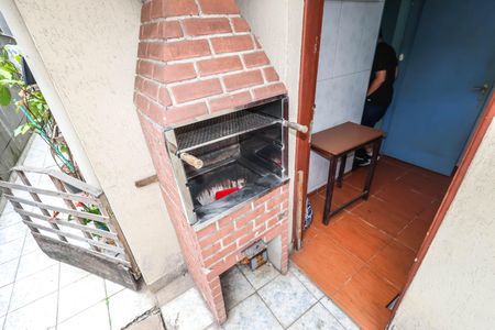 Casa à venda com 125m², 3 quartos e 1 vaga Casa à venda com 125m², 3 quartos e 1 vagaQuintal