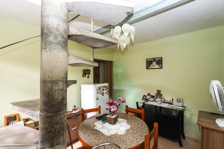 Casa à venda com 125m², 3 quartos e 1 vaga Casa à venda com 125m², 3 quartos e 1 vagaCopa