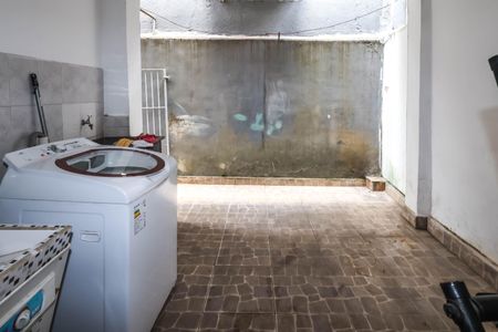 Casa à venda com 125m², 3 quartos e 1 vaga Casa à venda com 125m², 3 quartos e 1 vagaÁrea de Serviço