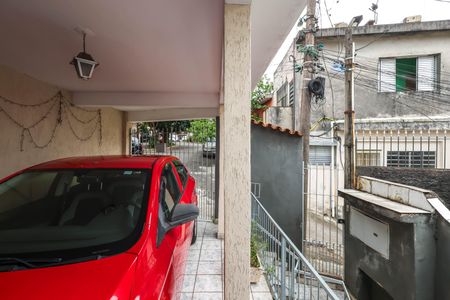 Casa à venda com 125m², 3 quartos e 1 vaga Casa à venda com 125m², 3 quartos e 1 vagaGaragem