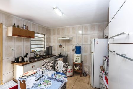 Casa à venda com 125m², 3 quartos e 1 vaga Casa à venda com 125m², 3 quartos e 1 vagaCozinha