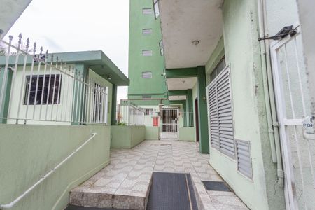 Apartamento à venda com 35m², 1 quarto e 1 vagaÁrea comum