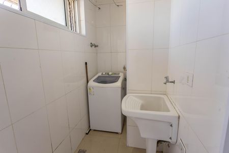 Apartamento à venda com 35m², 1 quarto e 1 vagaÁrea de serviço 