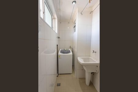 Apartamento à venda com 35m², 1 quarto e 1 vagaÁrea de serviço 