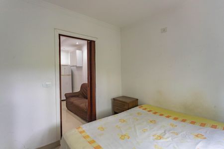 Apartamento à venda com 35m², 1 quarto e 1 vagaQuarto 