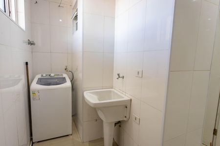 Apartamento à venda com 35m², 1 quarto e 1 vagaÁrea de serviço 