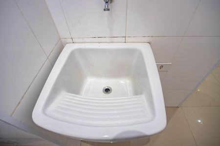 Apartamento à venda com 35m², 1 quarto e 1 vagaÁrea de serviço 