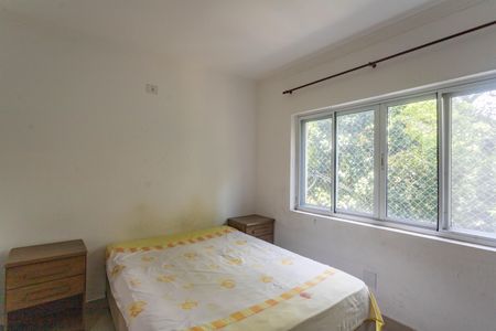 Quarto  de apartamento para alugar com 1 quarto, 35m² em Centro, Diadema