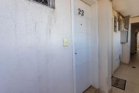 Apartamento à venda com 35m², 1 quarto e 1 vagaEntrada 