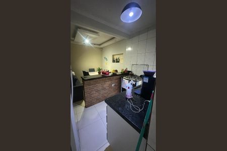 Casa para alugar com 1 quarto, 32m² em Vila Capela, São Paulo