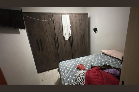 Casa para alugar com 1 quarto, 32m² em Vila Capela, São Paulo