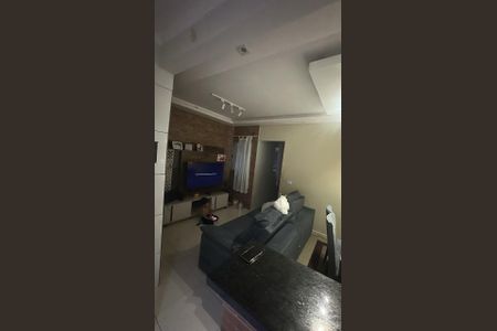 Casa para alugar com 1 quarto, 32m² em Vila Capela, São Paulo