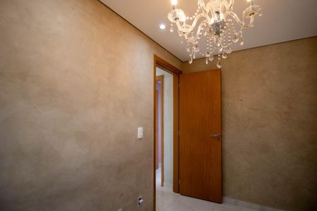 Apartamento à venda com 43m², 2 quartos e 1 vagaQuarto 1