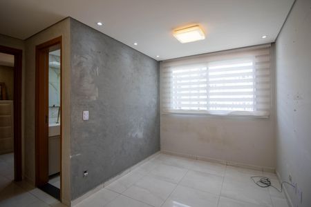 Apartamento à venda com 43m², 2 quartos e 1 vagaSala