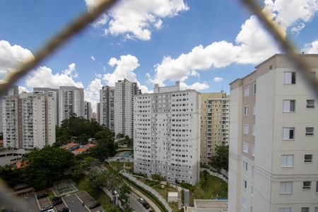 Apartamento à venda com 43m², 2 quartos e 1 vagaVista Sala