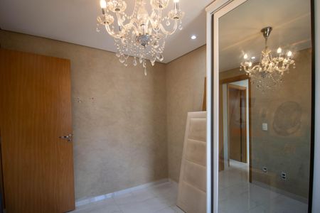 Apartamento à venda com 43m², 2 quartos e 1 vagaQuarto 1