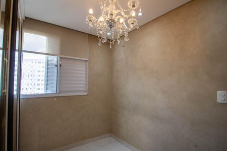 Apartamento à venda com 43m², 2 quartos e 1 vagaQuarto 1