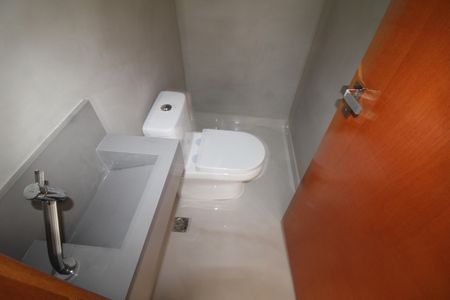 Casa à venda com 150m², 3 quartos e 2 vagasLavabo