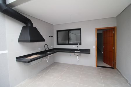 Casa à venda com 150m², 3 quartos e 2 vagasÁrea de Serviço