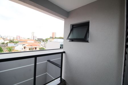 Casa à venda com 150m², 3 quartos e 2 vagasQuarto 1 - Varanda