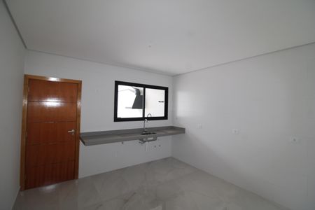 Casa à venda com 150m², 3 quartos e 2 vagasCozinha