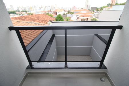 Casa à venda com 150m², 3 quartos e 2 vagasQuarto 1 - Varanda