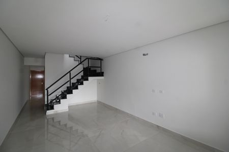 Sala de casa à venda com 3 quartos, 150m² em Jardim Paraíso, São Paulo
